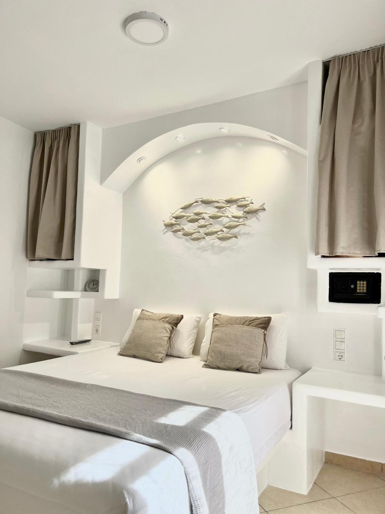 Casa Athena Naxos Apartment Naxos City Exterior photo